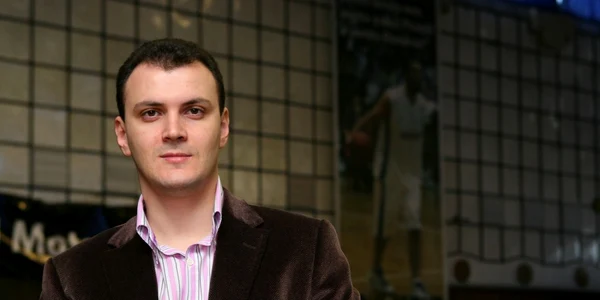 Sebastian Ghita FOTO Adevărul