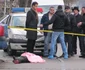 Crimă la Timişoara. un taximetrist de la Tudo a fost omorât