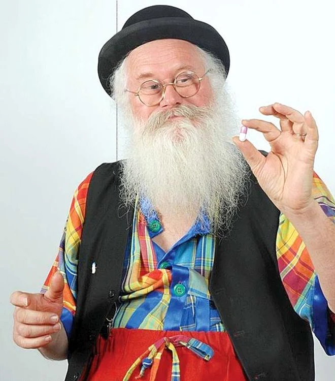 Christian Poincheval (65 de ani)