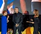 Monica Davidescu și Aurelian Temișan la gala „Nu există nu se poate!” organizată de Andreea Marin.