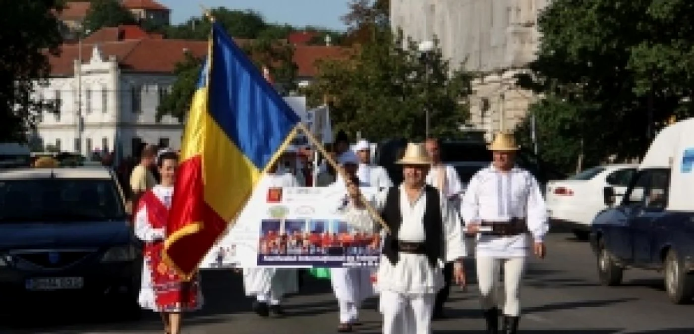 Parada va fi sâmbătă şi duminică. FOTOArhivă