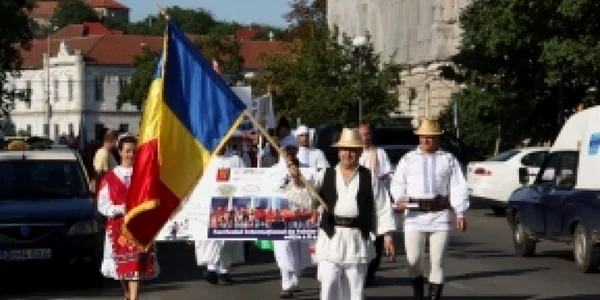 Parada va fi sâmbătă şi duminică
