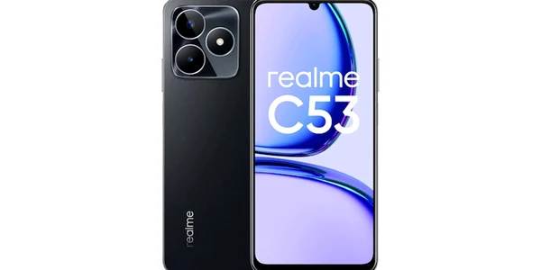 smartphone realme C53 jpg