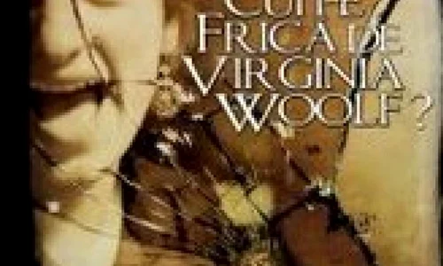 CUI I E FRICA DE VIRGINIA WOOLF? de Edward Albee jpeg