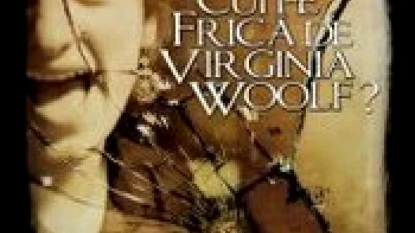 CUI I E FRICA DE VIRGINIA WOOLF? de Edward Albee jpeg