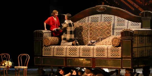 titanic vald odeon foto mihaela marin
