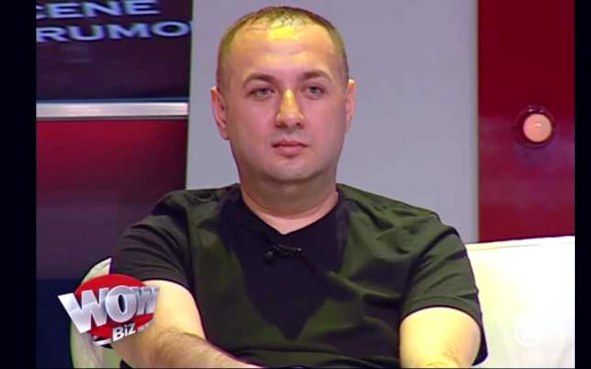 Leo de la Strehaia