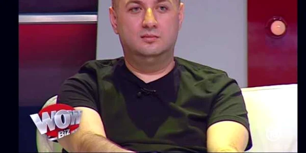 Leo de la Strehaia la WOWBiz captură youtube