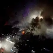 incendiu bucuresti pantelimon gif