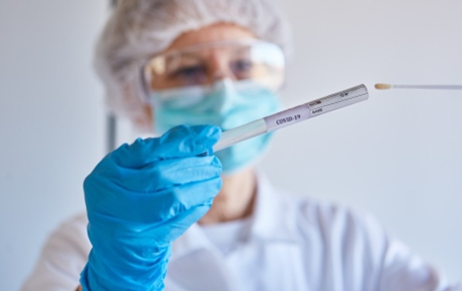 Boala care nu mai sperie pe nimeni umple spitalele. Medic: „Foarte contagioasă este tulpina aceasta” 