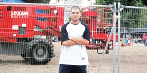 Reşiţa: Mama ucisă de propriul fiu era bătută cu bestialitate