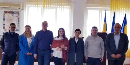 usr focsani