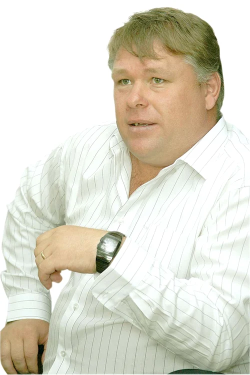 Cazacu s-a îmbogăţit peste noapte în 2008, când a câştigat marele premiu la “6/49“