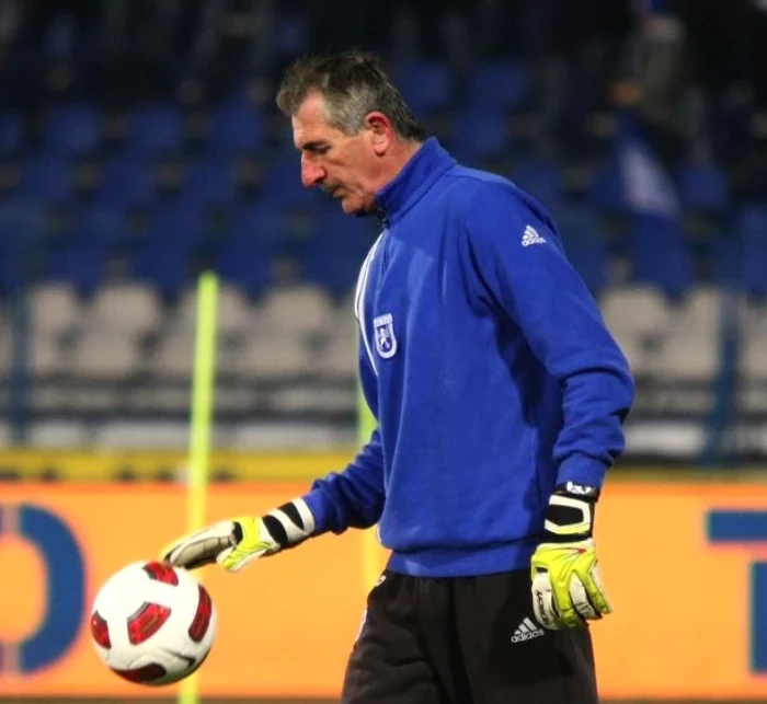 Silviu Lung (arhiva Click!)