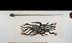 „Artistul trebuie s o ia mereu de la capăt“ – interviu cu Teodor GRAUR jpeg