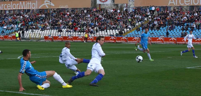 Pandurii