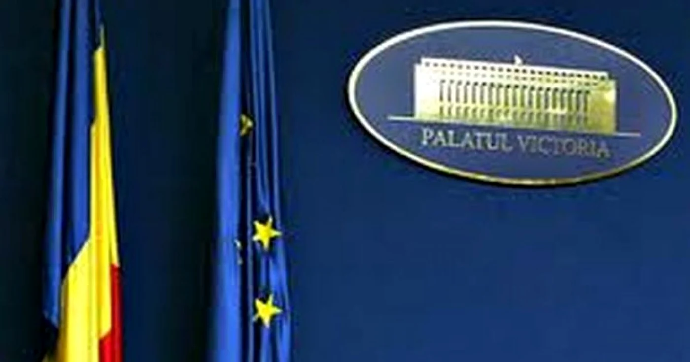 Palatul Victoria