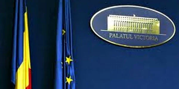 Palatul Victoria