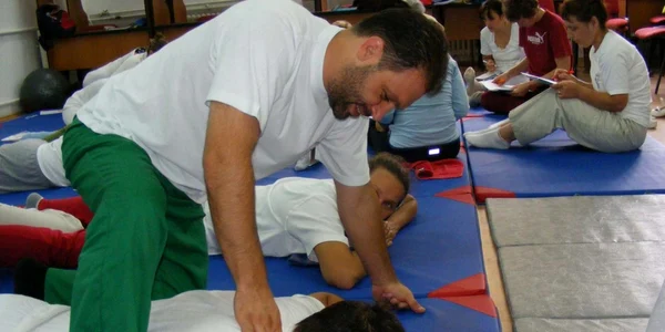 mihai mirodone terapeut Yumeiho 2