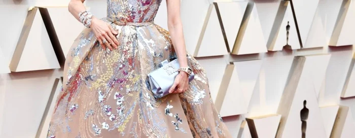michelle yeoh oscar 2019 foto guliver/getty images