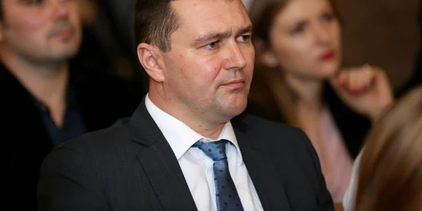 Răducu Nicodim. Sursa foto