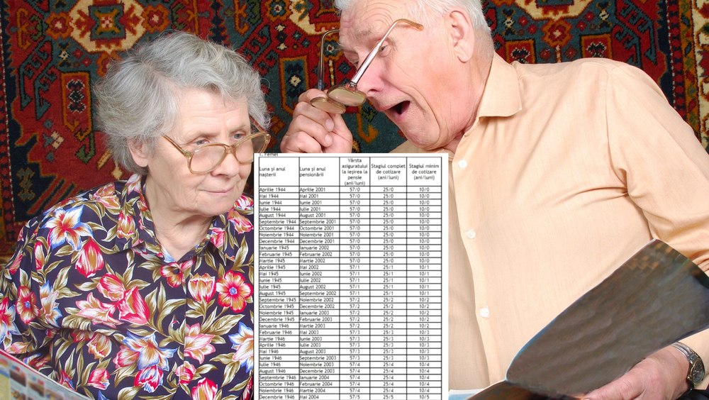 Pensiile ar putea crește din nou în 2027. Câți bani ar putea primi pensionarii după doi ani de înghețare a majorărilor