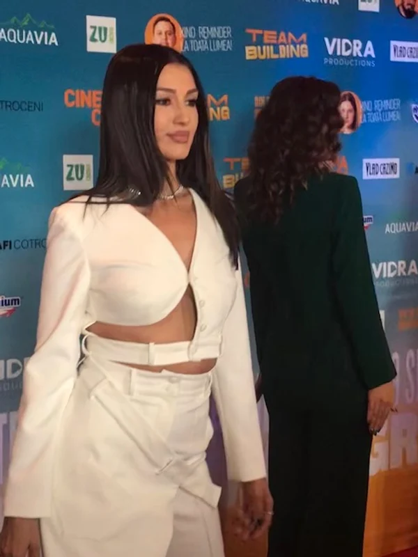 Alina Eremia