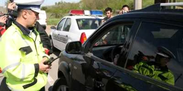 Arhivă: Controale Poliţia Rutieră