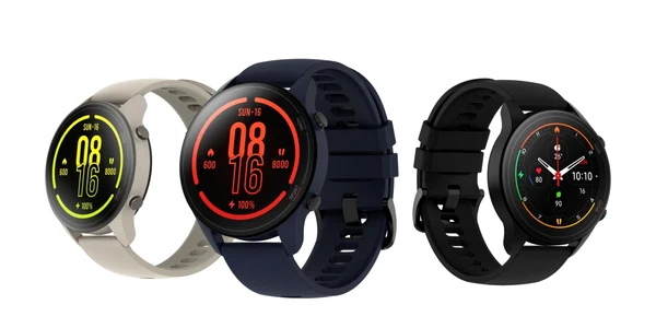 ceas inteligent Xiaomi Mi Watch