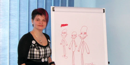 Experţii CRED sunt gata să acţioneze pentru a-i ajuta pe micuţii reşiţeni