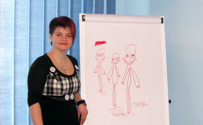 Experţii CRED sunt gata să acţioneze pentru a-i ajuta pe micuţii reşiţeni