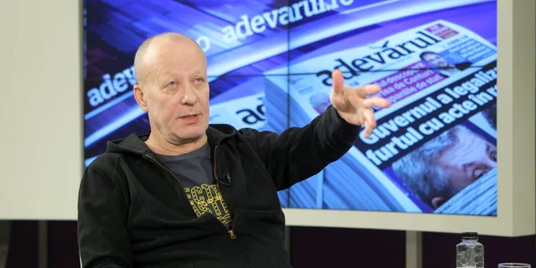 andrei gheorghe foto dorin constanda