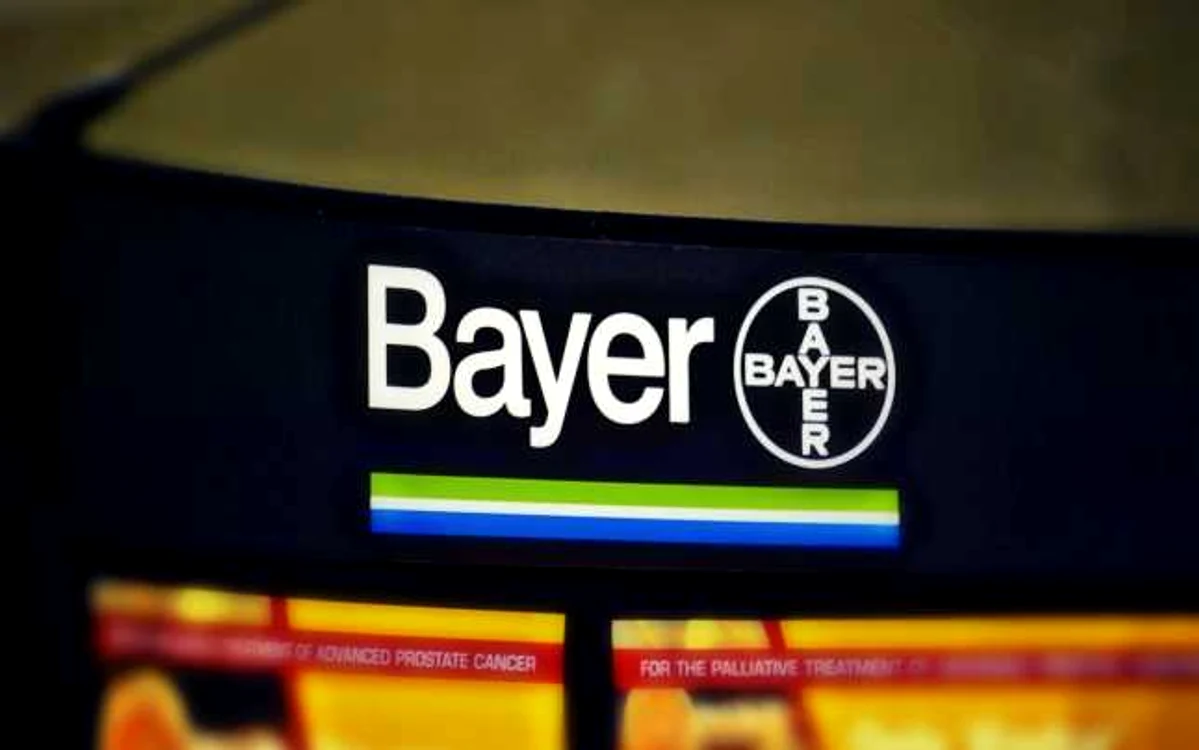 Prin preluarea Monsanto, Bayer va crea cea mai mare companie de seminţe din lume   FOTO: Guliver / Getty Images