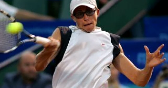TENIS: Victor Crivoi a abandonat la Prostejov