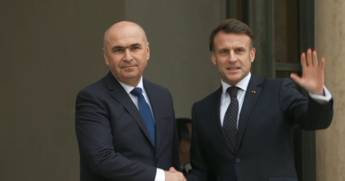 Mutările perfecte care ar scoate garantat România din izolare și ar rezolva problema dezbinării UE. Expert: „E nevoie de un Snagov 2”