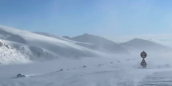 Munţii Bucegi. FOTO