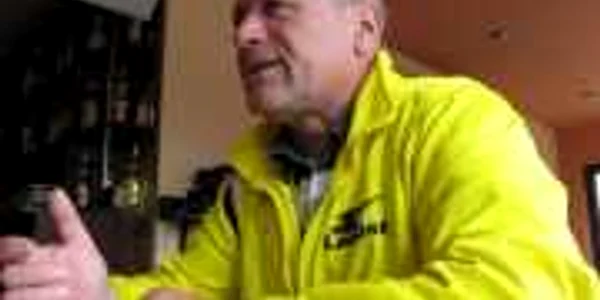 Ion Dumitru a fost antrenor la Rapid