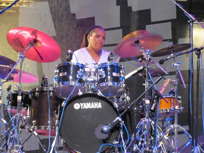 JazzTM Ziua 1