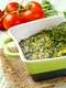 Omleta cu urzici si ceapa verde  Sursa foto shutterstock 419537365 jpg