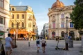 Centrul Vechi din București FOTO shutterstock 