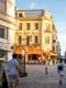 Centrul Vechi din București FOTO shutterstock 