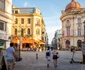 Centrul Vechi din București FOTO shutterstock 