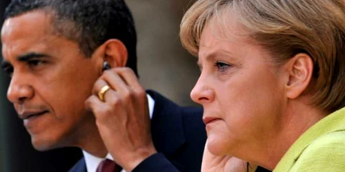 Obama şi Merkel sursa NBC
