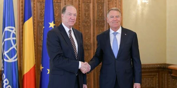 david malpass banca mondia iohannis fotoadm prez