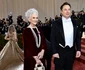 Maye Musk și Elon Musk FOTO GettyImages