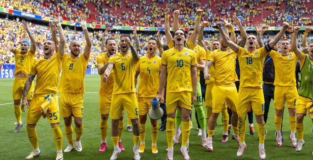 România, start în calificările pentru Cupa Mondială 2026. Bosnia, primul hop în calea tricolorilor