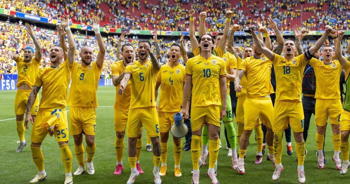 România începe drumul către CM 2026 contra Bosniei