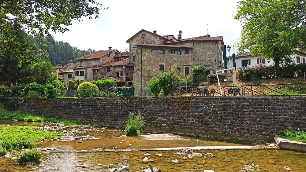 Un oraş italian îşi scoate la vânzare cimitirele pentru a le salva de la degradare