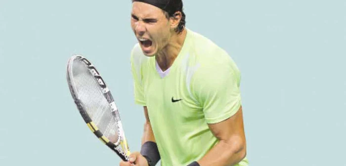 Rafael Nadal