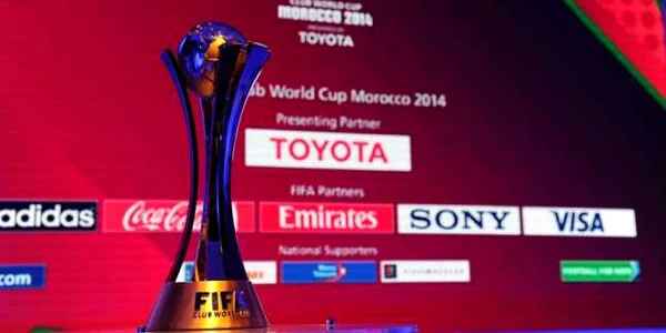 FIFA Club World Cup